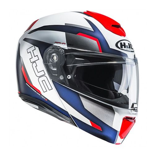 Шлем интеграл HJC RPHA 90 RABRIGO MC1