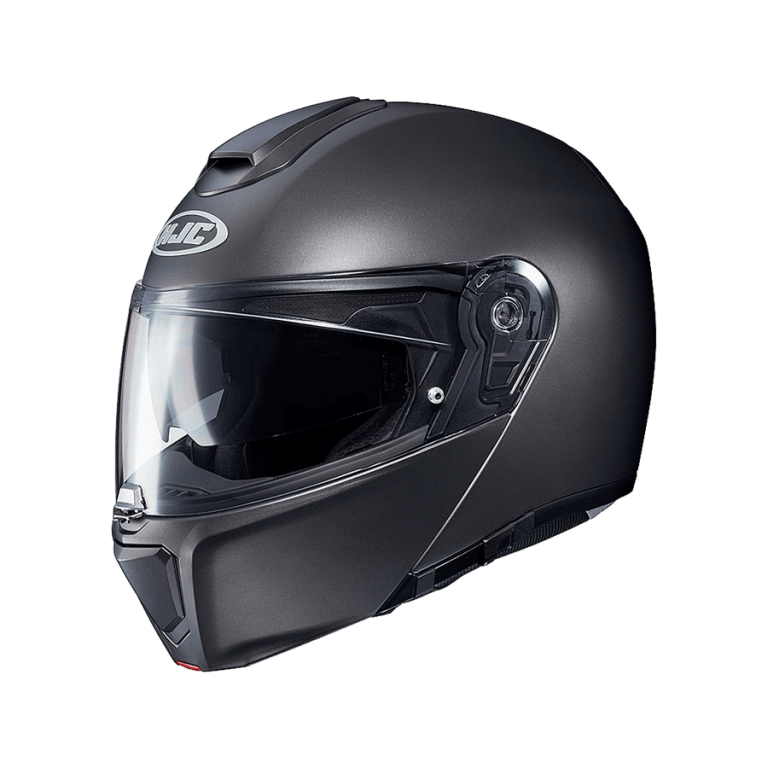 Шлем интеграл HJC RPHA 90 Semi Flat