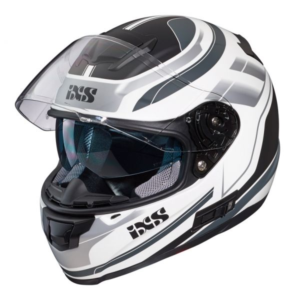 Шлем интеграл HX 215 2.0 IXS