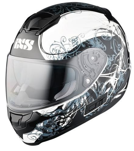 Шлем интеграл HX 215 Curl IXS