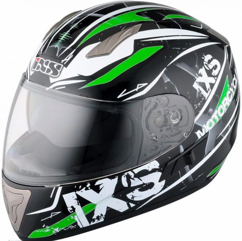 Шлем интеграл IXS HX 1000 STRIKE
