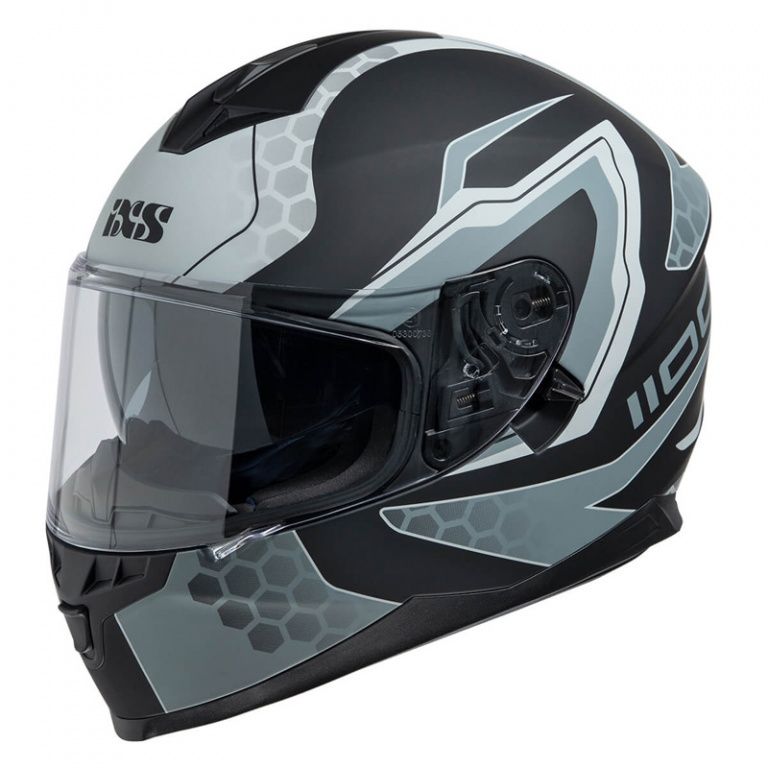 Шлем интеграл IXS HX 1100 2.2