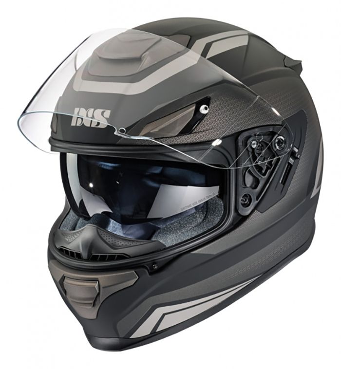 Шлем интеграл IXS HX 315 2.0