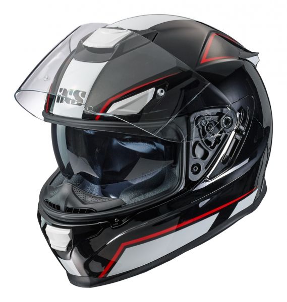 Шлем интеграл IXS HX 315 2.1