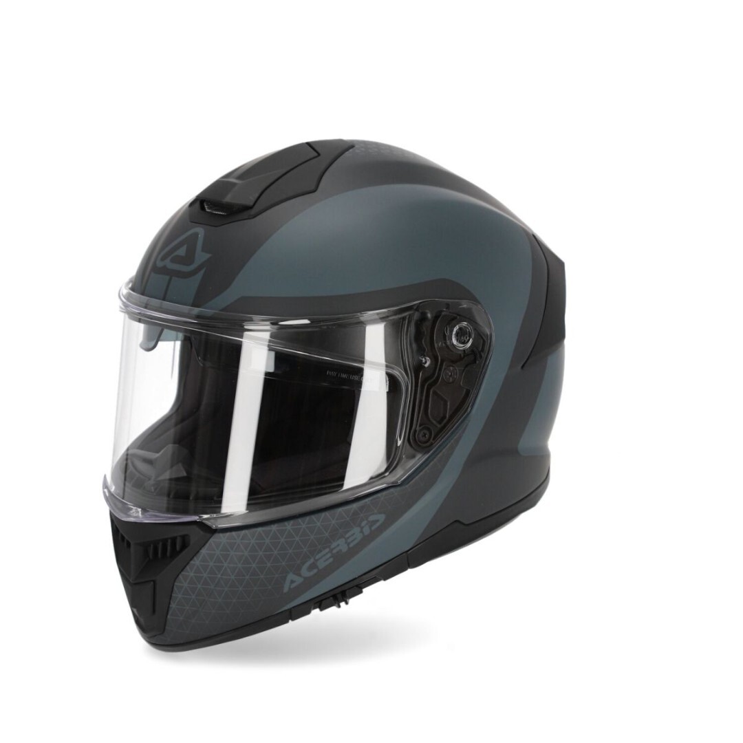Шлем интеграл Acerbis KRAPON