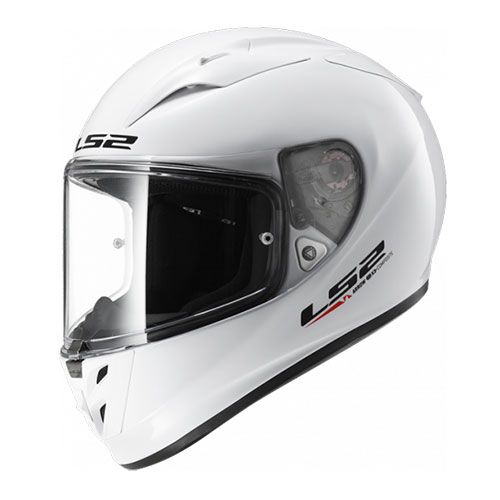 Шлем интеграл LS2 FF323 Arrow R Evo Single Mono