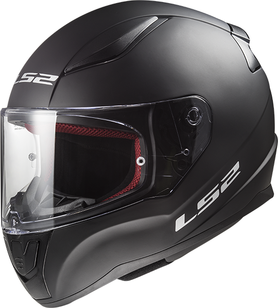 Шлем интеграл LS2 FF353 Rapid Single Mono