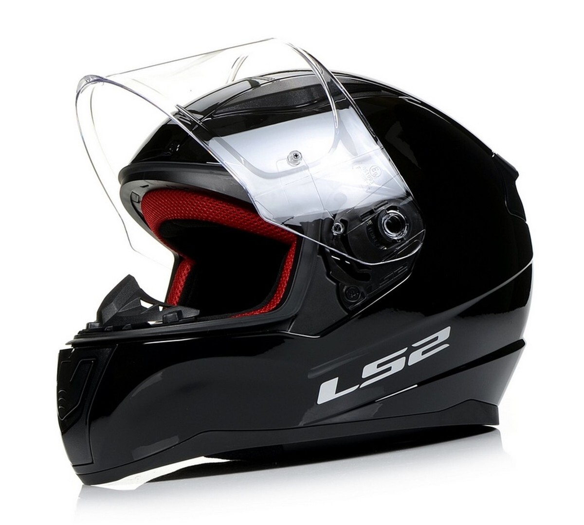 Шлем интеграл LS2 FF353 RAPID SOLID