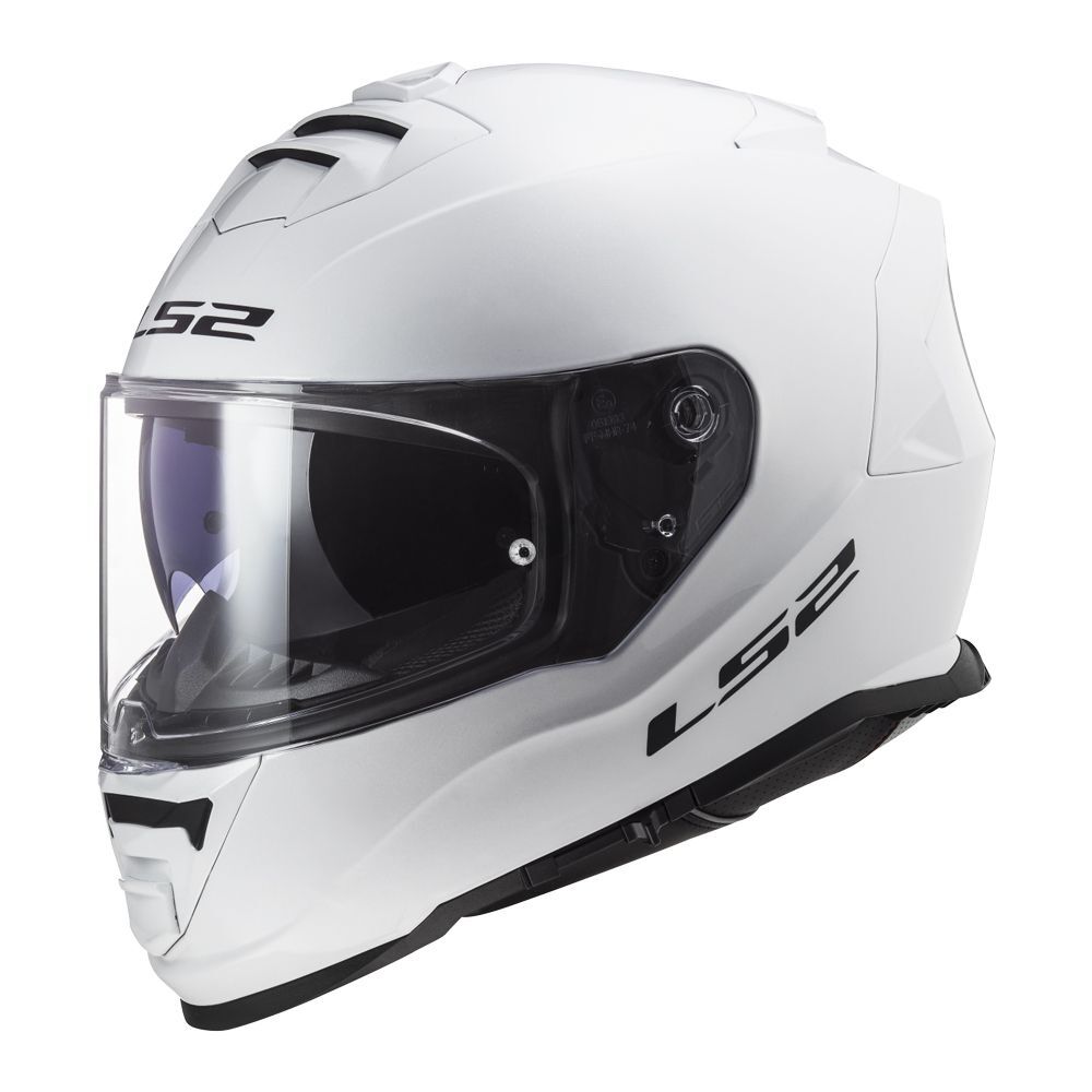 Шлем интеграл LS2 FF800 STORM II SOLID