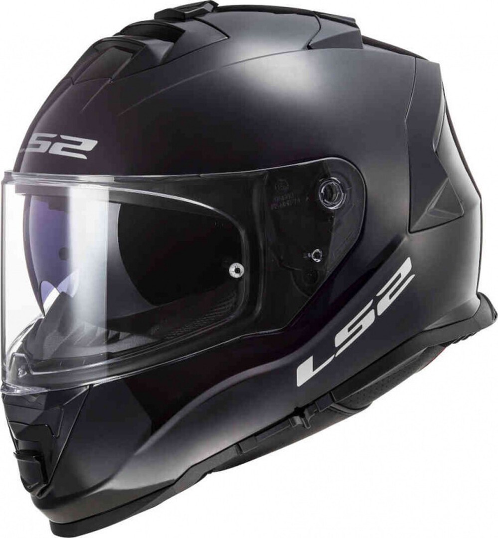 Шлем интеграл LS2 FF800 STORM SOLID