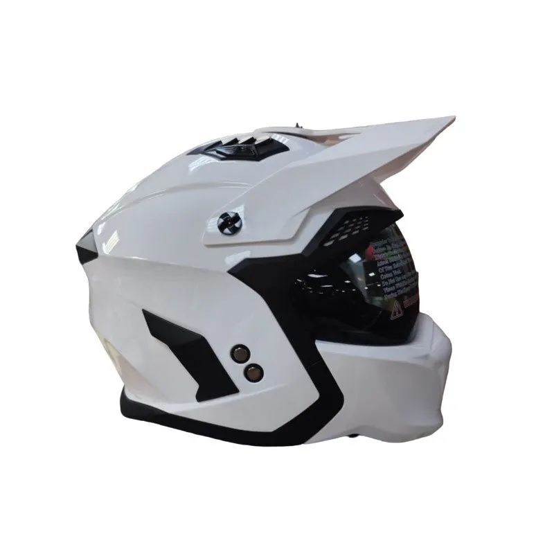 Шлем интеграл RSX Samurai 711