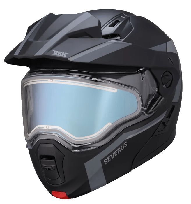 Шлем интеграл RSX Severus HS310