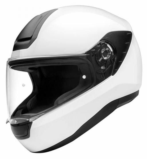 Шлем интеграл Schuberth R2