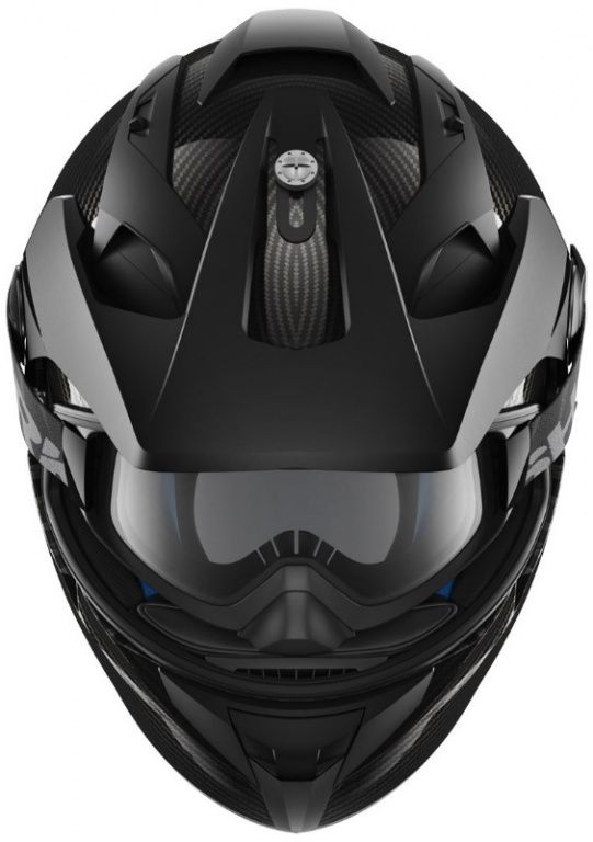 Шлем интеграл Shark Explore-r Carbon Skin