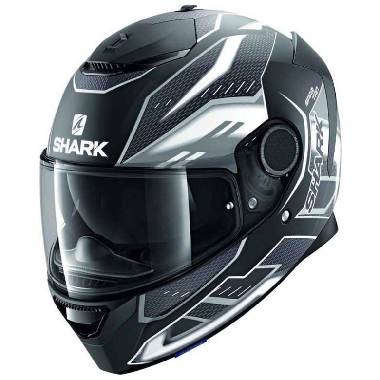 Шлем интеграл Shark Spartan Antheon