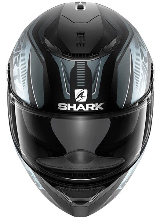 Шлем интеграл Shark Spartan Karken