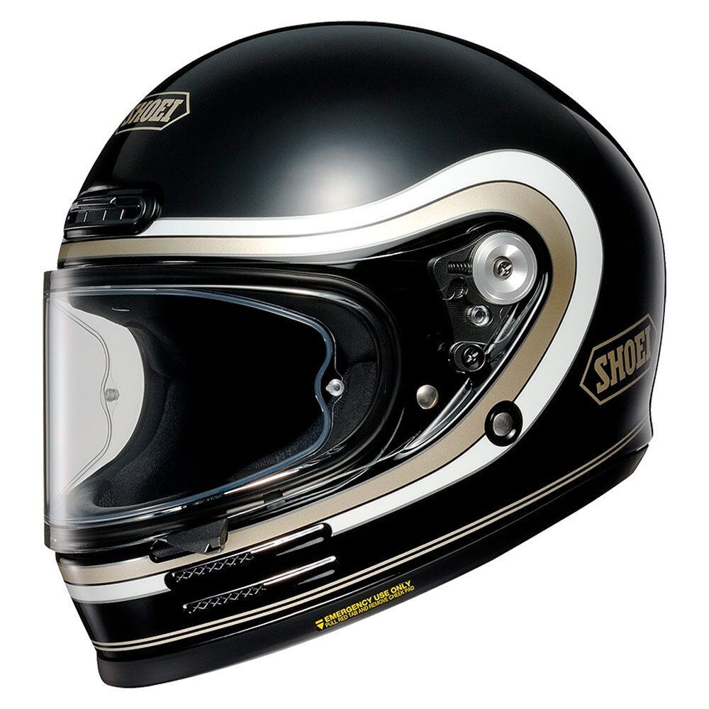 Шлем интеграл SHOEI GLAMSTER 06 BIVOUAC