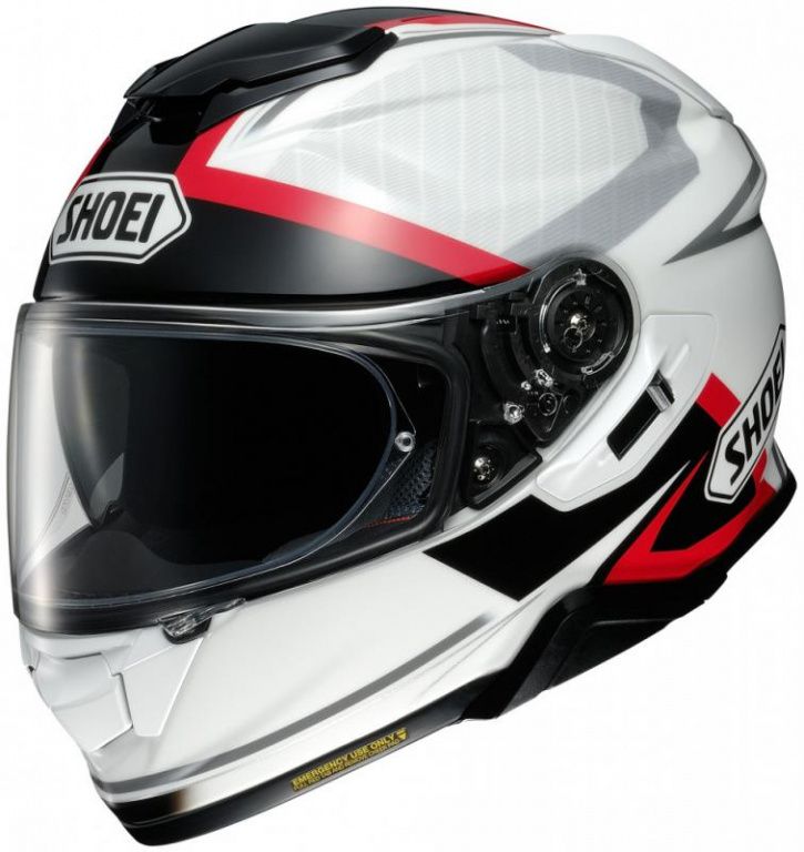 Шлем интеграл Shoei GT-Air 2 AFFAIR