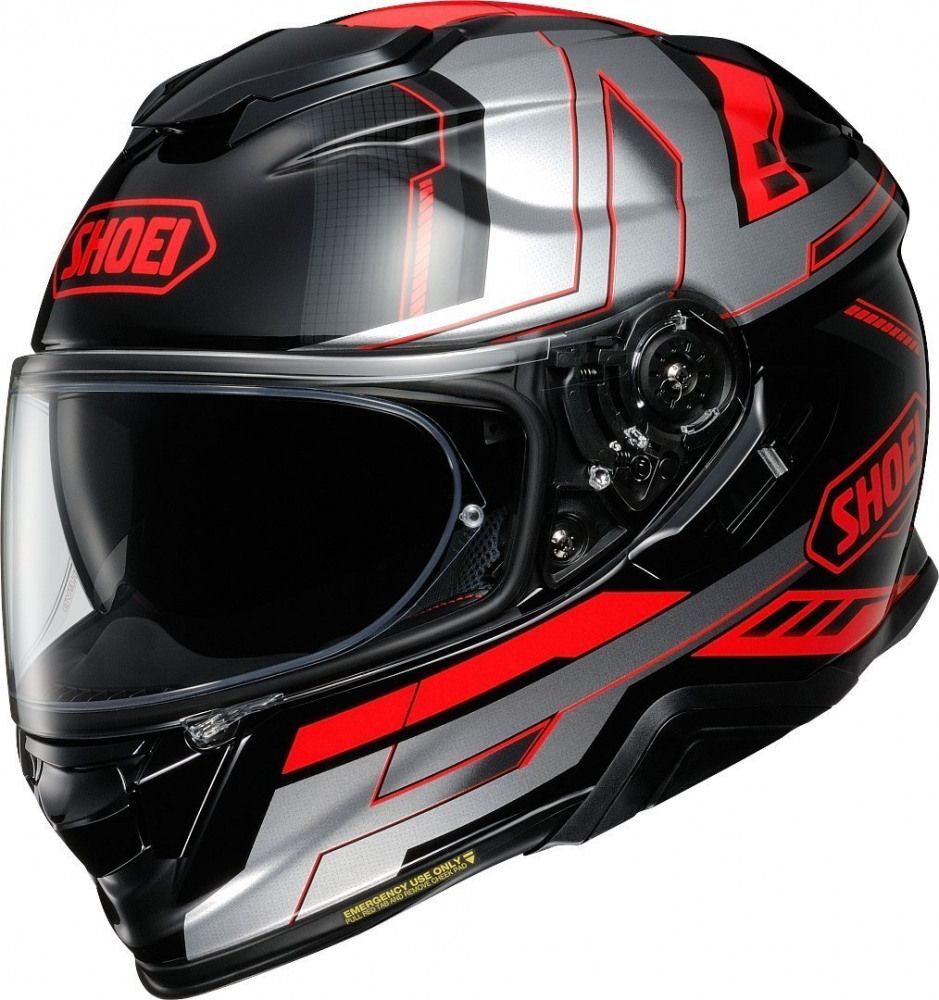 Шлем интеграл SHOEI GT-Air 2 APERTURE
