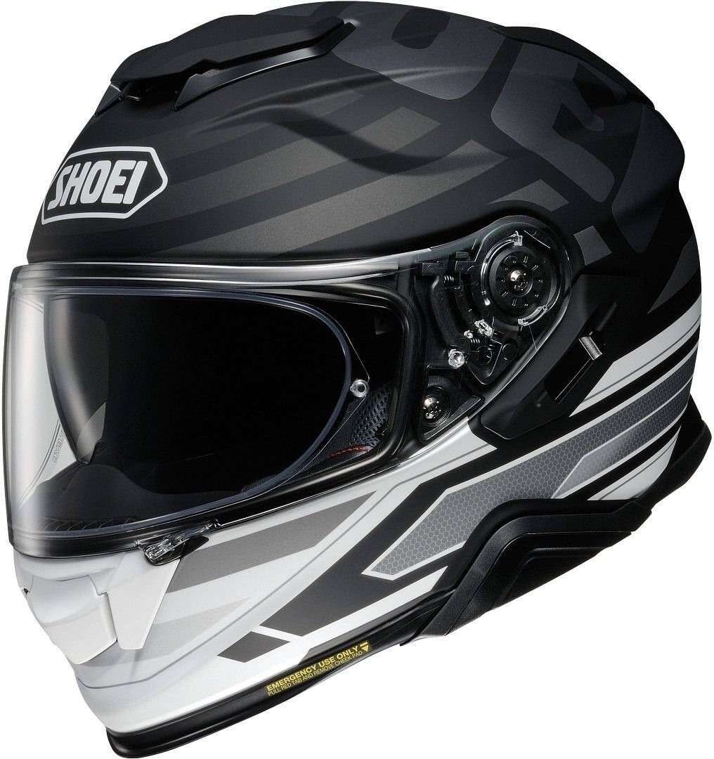 Шлем интеграл SHOEI GT-Air 2 INSIGNIA