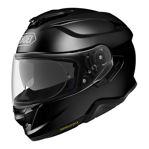 Шлем интеграл Shoei GT-Air 2 Plain