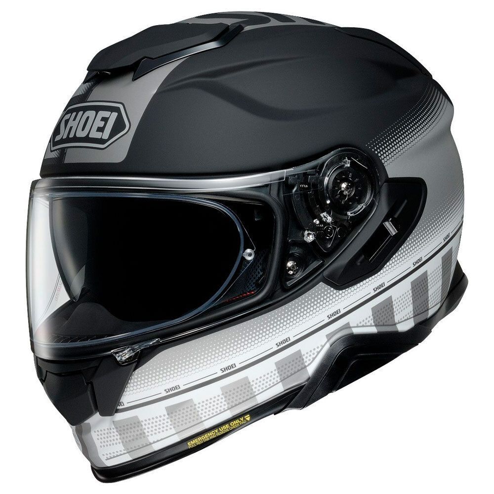Шлем интеграл SHOEI GT-Air 2 TESSERACT