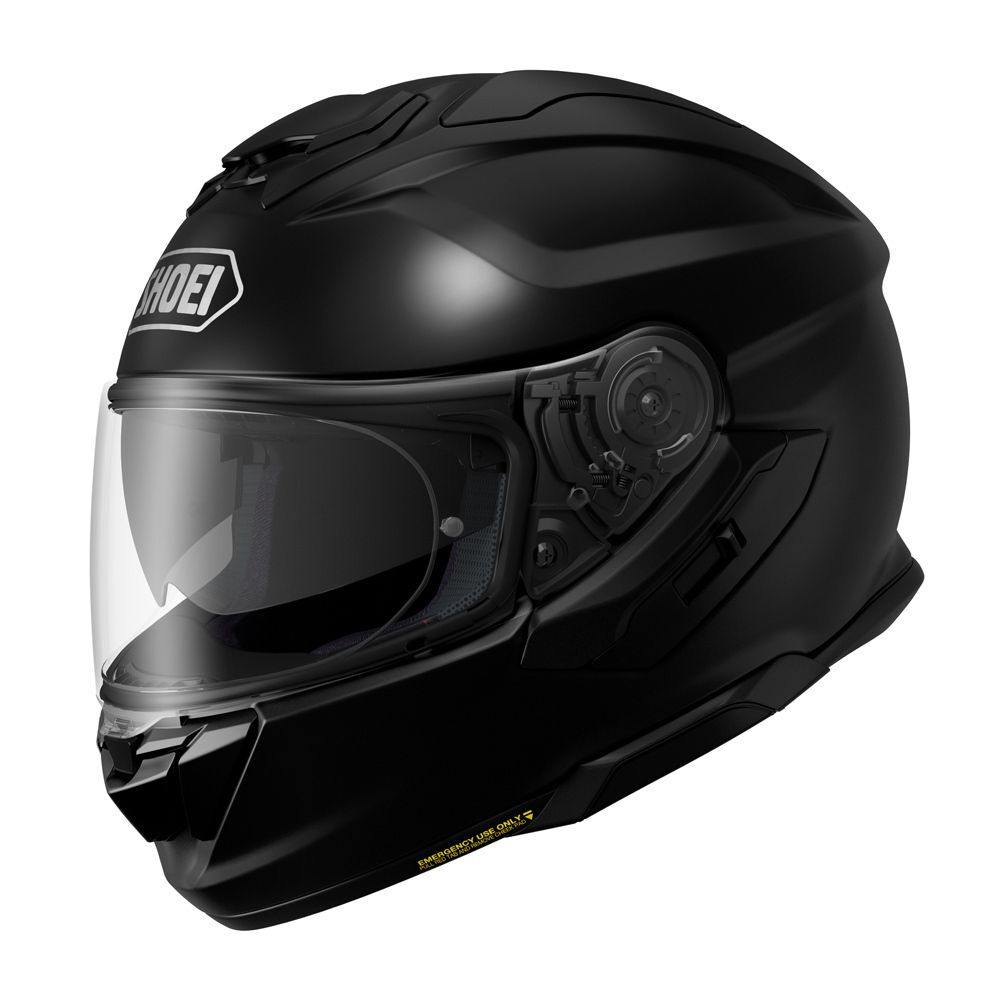 Шлем интеграл SHOEI GT-Air 3 PLAIN