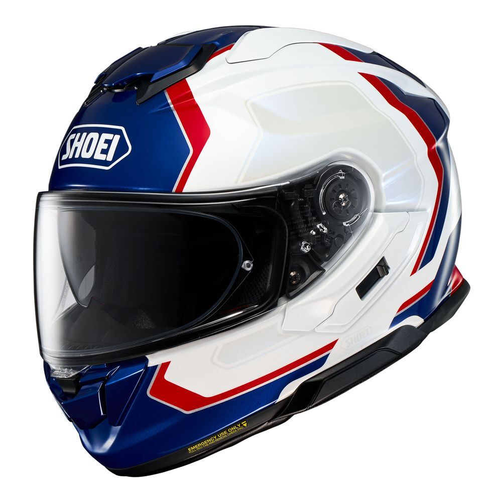 Шлем интеграл SHOEI GT-Air 3 REALM