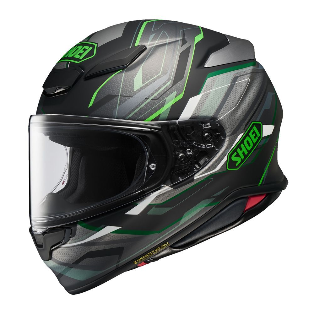 Шлем интеграл SHOEI NXR 2 CAPRICCIO
