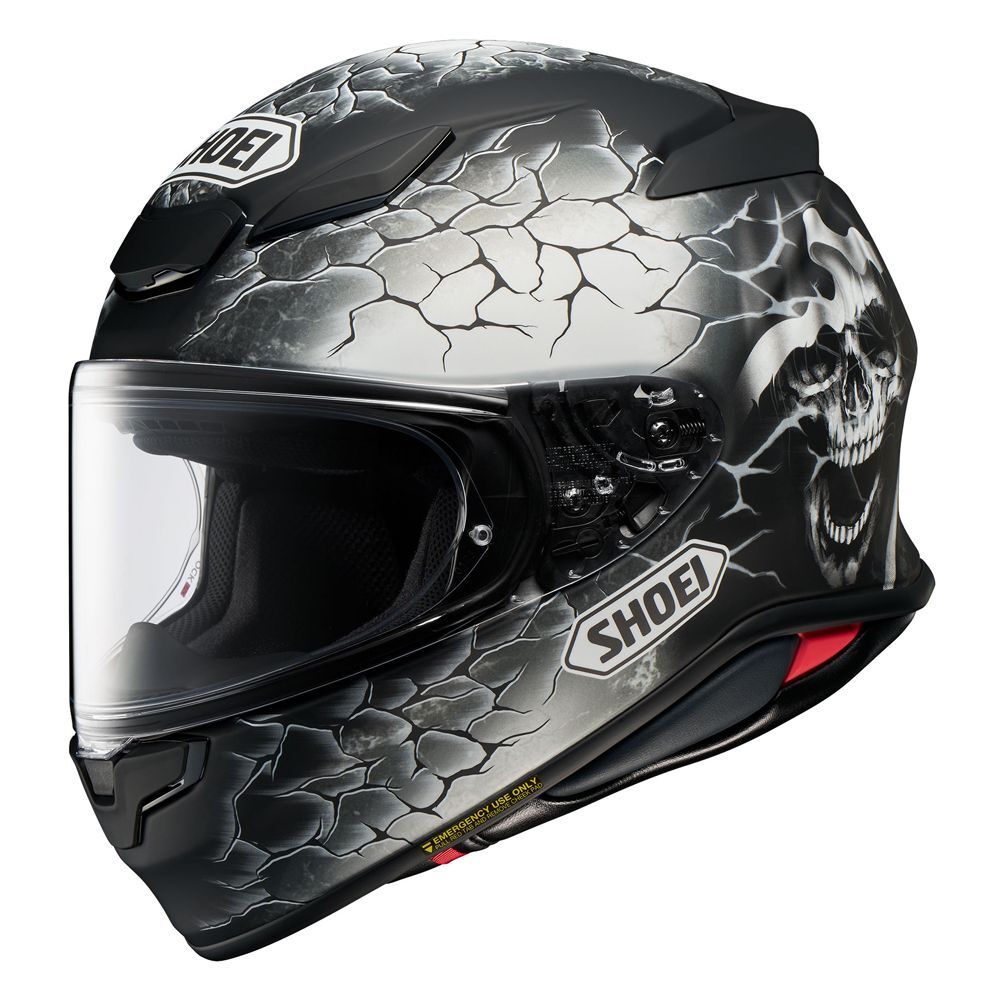 Шлем интеграл SHOEI NXR 2 GLEAM