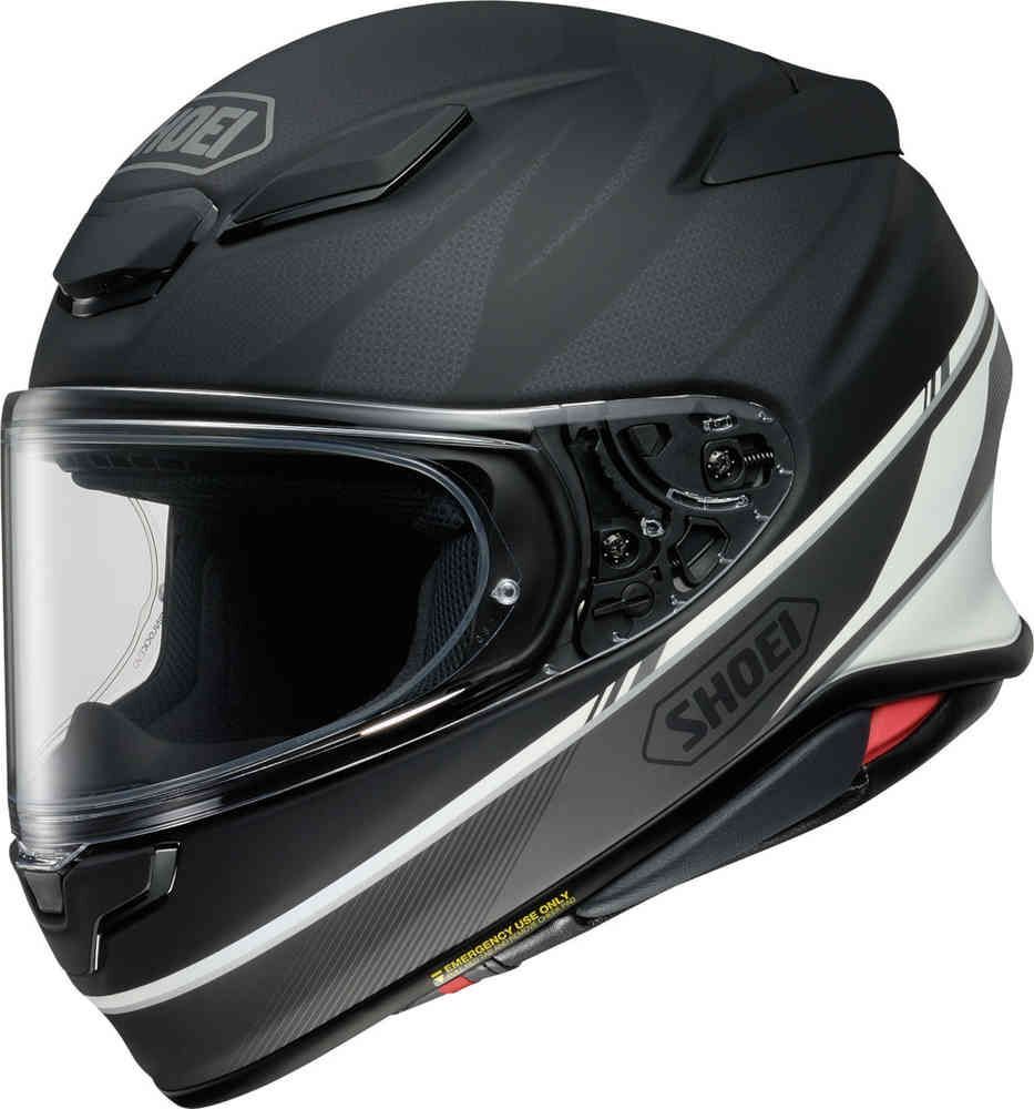 Шлем интеграл SHOEI NXR 2 NOCTURNE