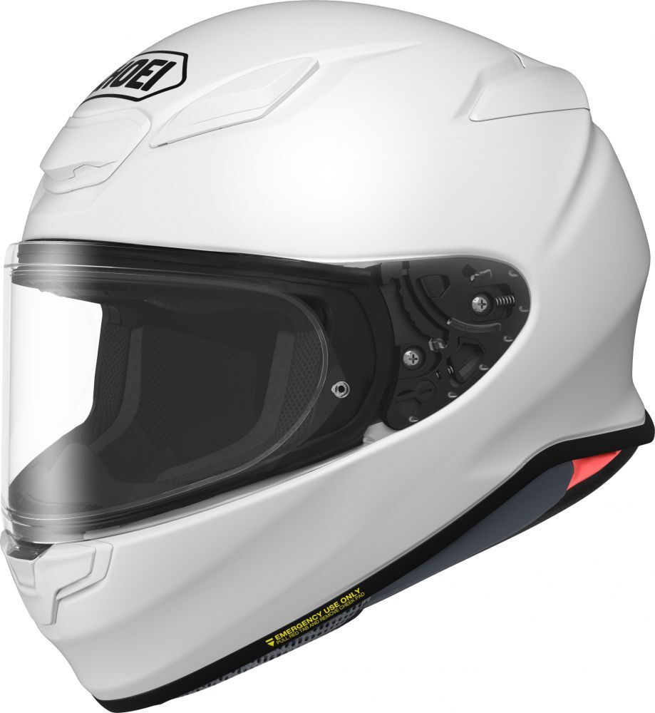Шлем интеграл SHOEI NXR 2 PLAIN