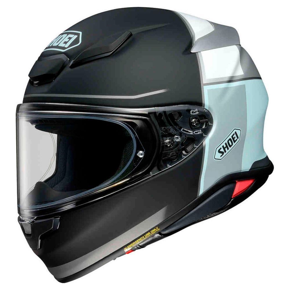 Шлем интеграл SHOEI NXR 2 YONDER