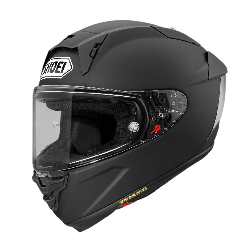 Шлем интеграл SHOEI X-Spirit PRO CANDY