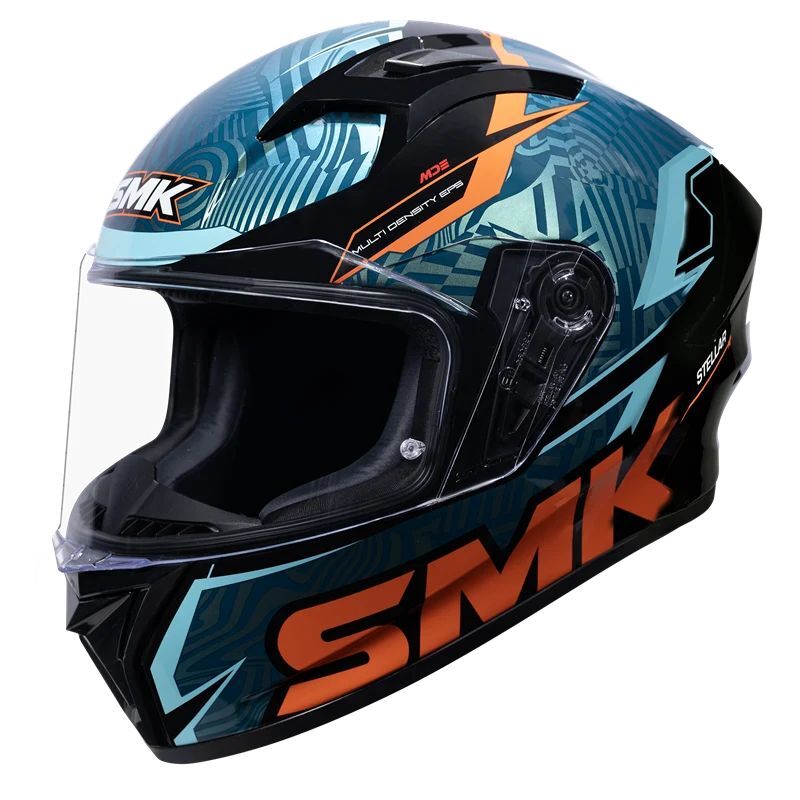 Шлем интеграл SMK STELLAR FURY