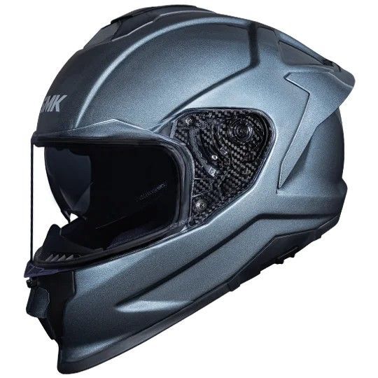 Шлем интеграл SMK TITAN