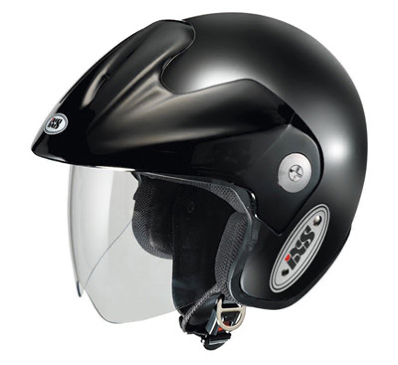 Открытый шлем IXS HX 114