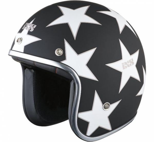 Шлем IXS HX 89 Star 2