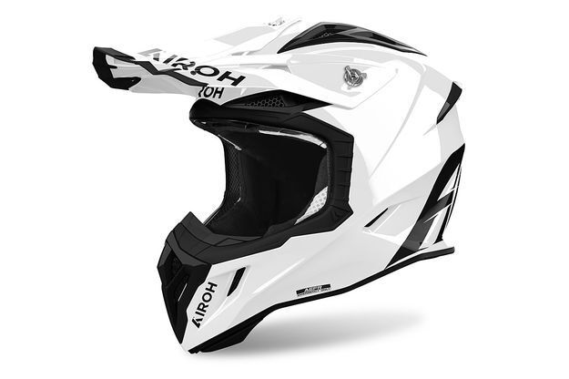 Шлем кроссовый Airoh AVIATOR ACE 2