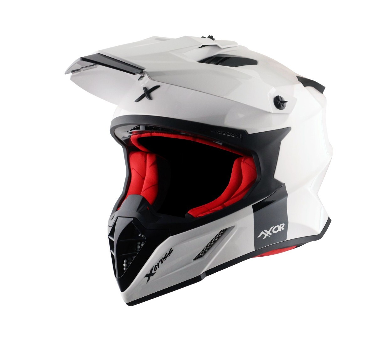 Шлем кроссовый AXOR X-CROSS SC