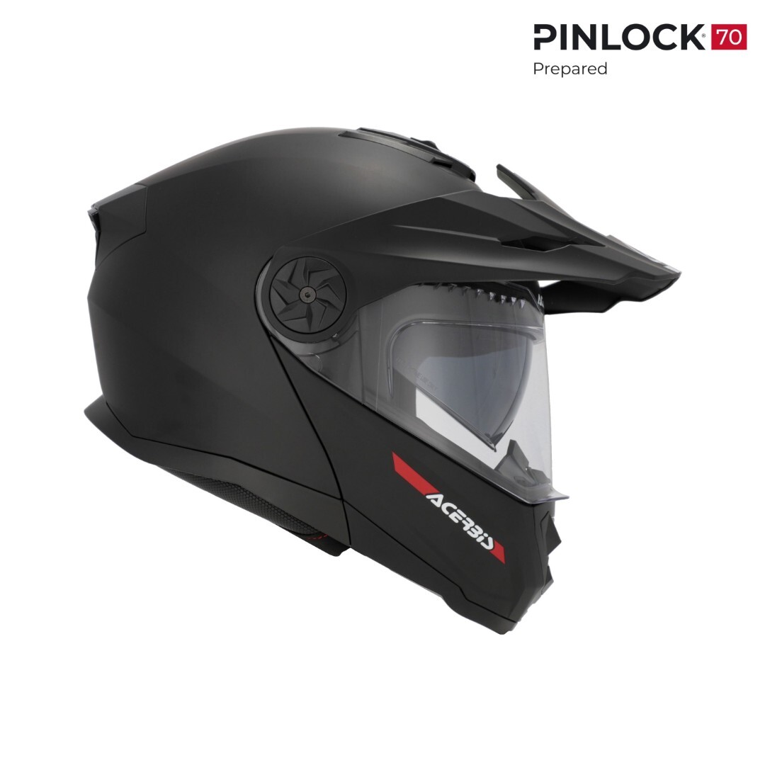 Шлем модуляр Acerbis RIDER