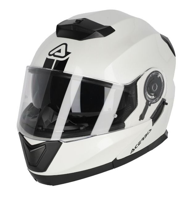 Шлем модуляр Acerbis SEREL 22-06