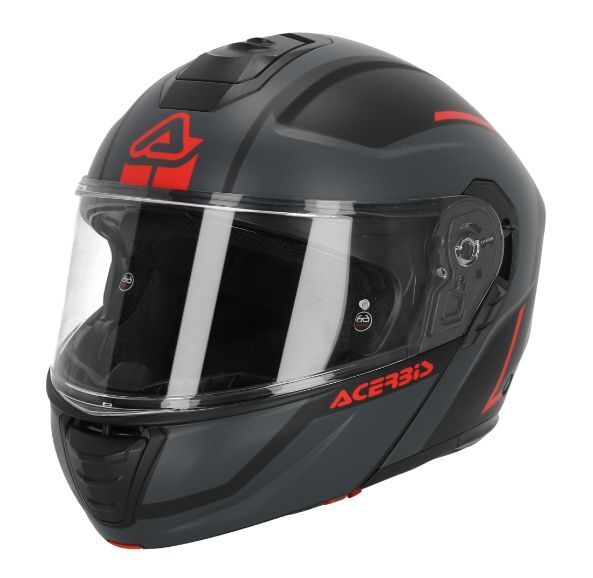 Шлем модуляр Acerbis TDC