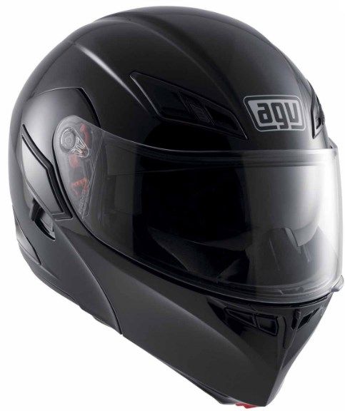 Шлем модуляр AGV Compact Solid