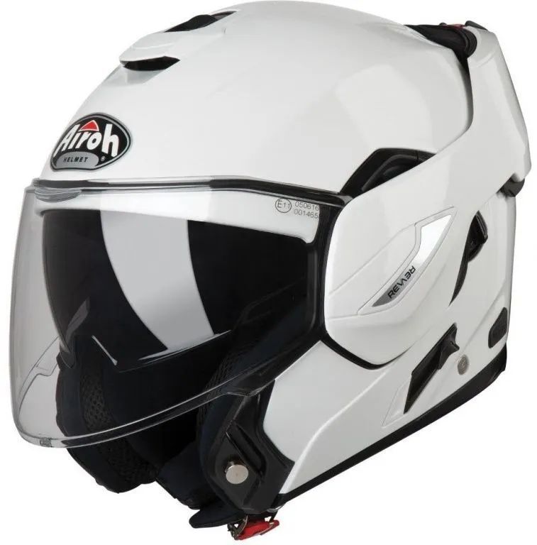 Шлем модуляр Airoh REV 19 COLOR