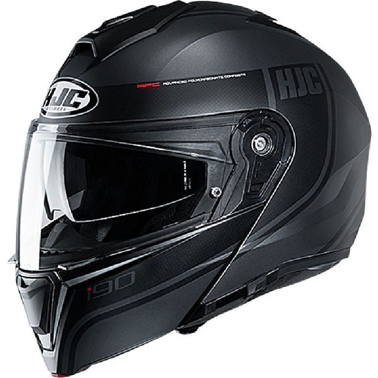 Шлем модуляр HJC I 90 Davan MC5SF