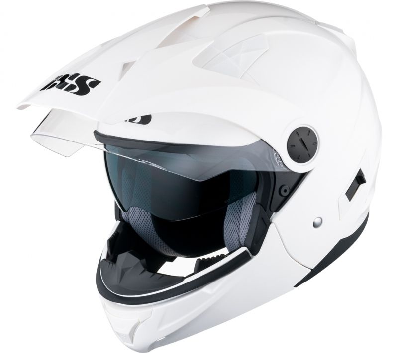 Шлем модуляр IXS HX 145