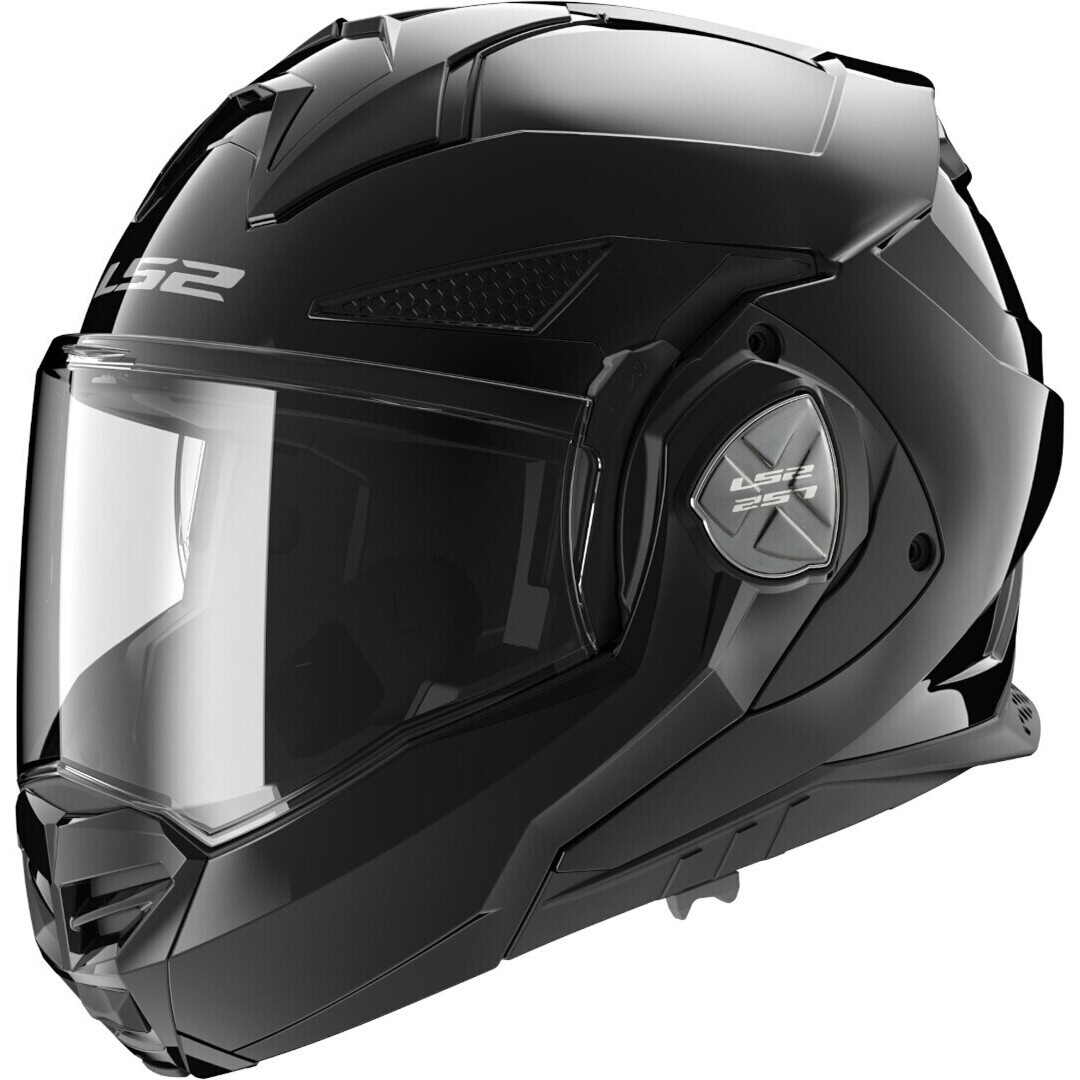 Шлем модуляр LS2 FF901 ADVANT X SOLID
