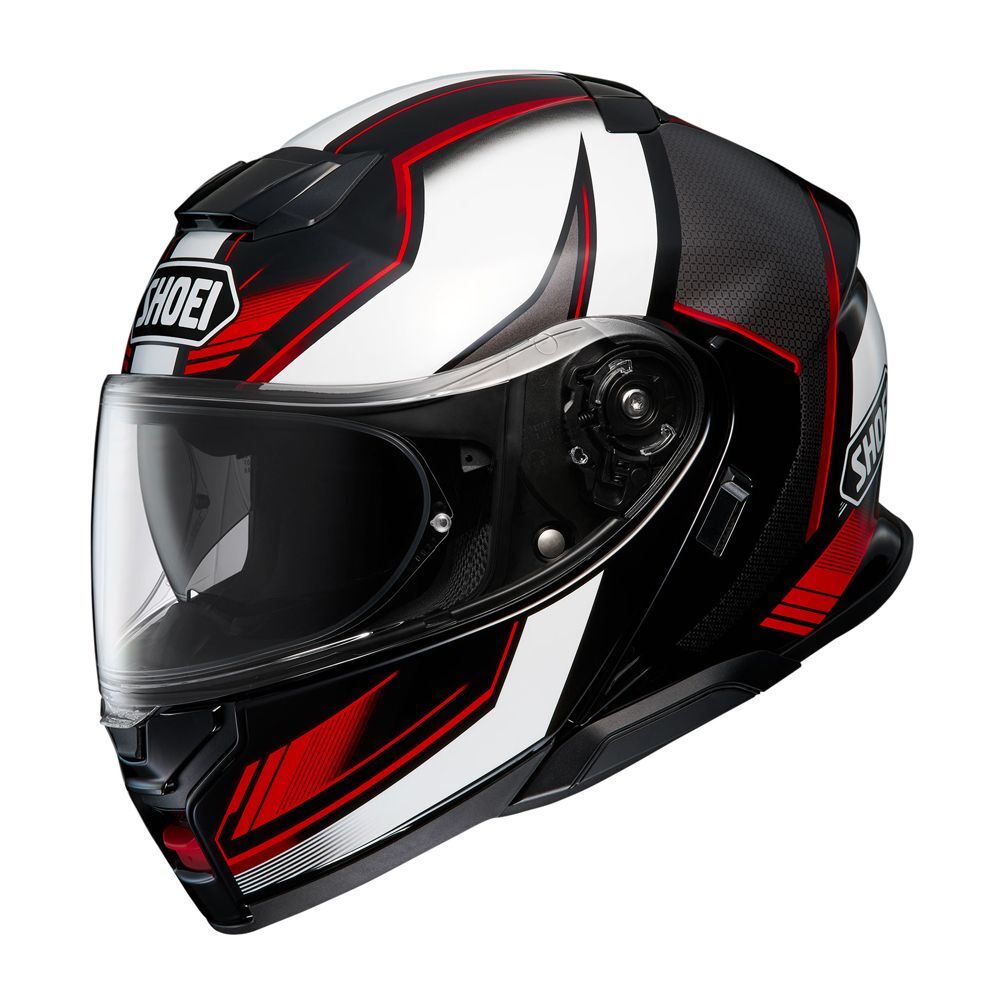 Шлем модуляр SHOEI NEOTEC III GRASP