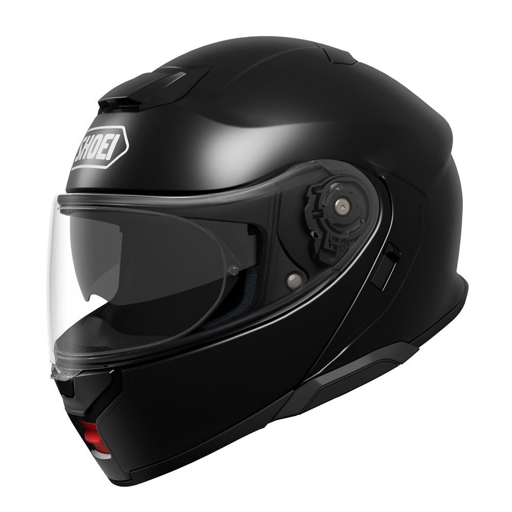 Шлем модуляр SHOEI NEOTEC III PLAIN